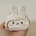 Crocheted Storage Case/Protective Cover
