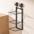 Suction Cup Kitchen Preparation Tray
