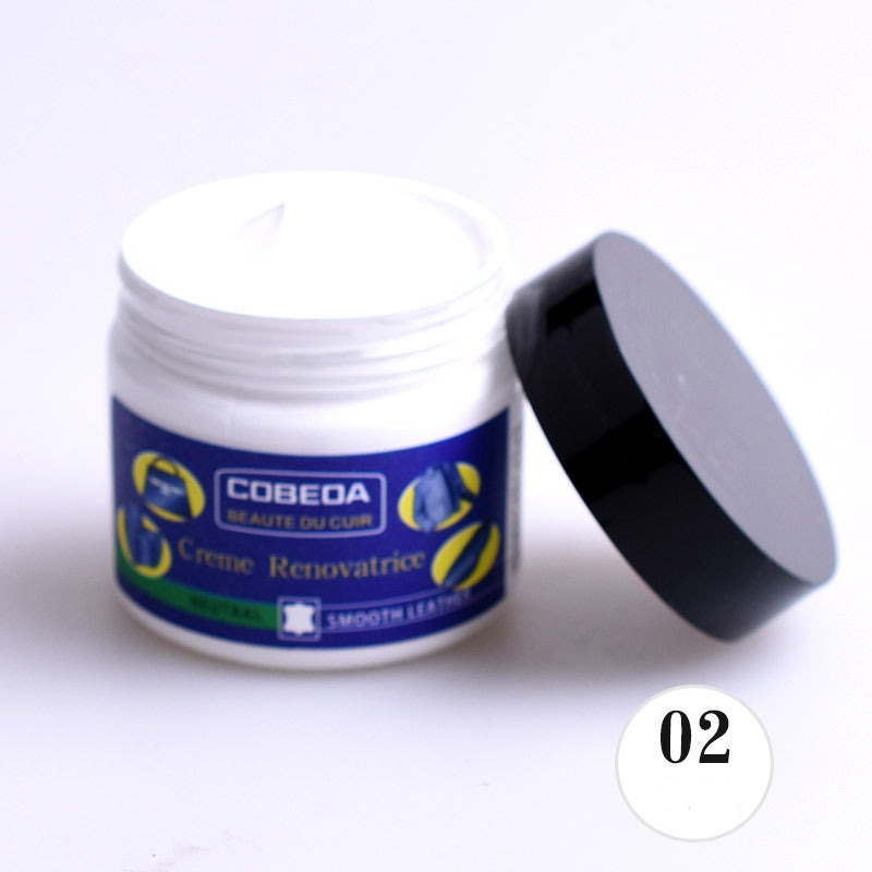 Leather Dyeing Paste