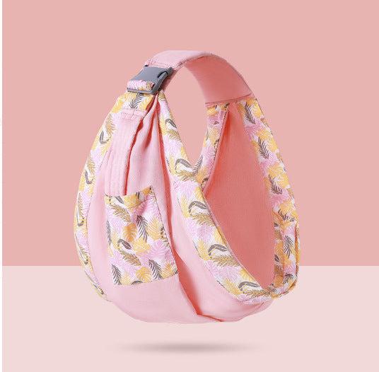 Reduced Weight Comfort Baby Carrier