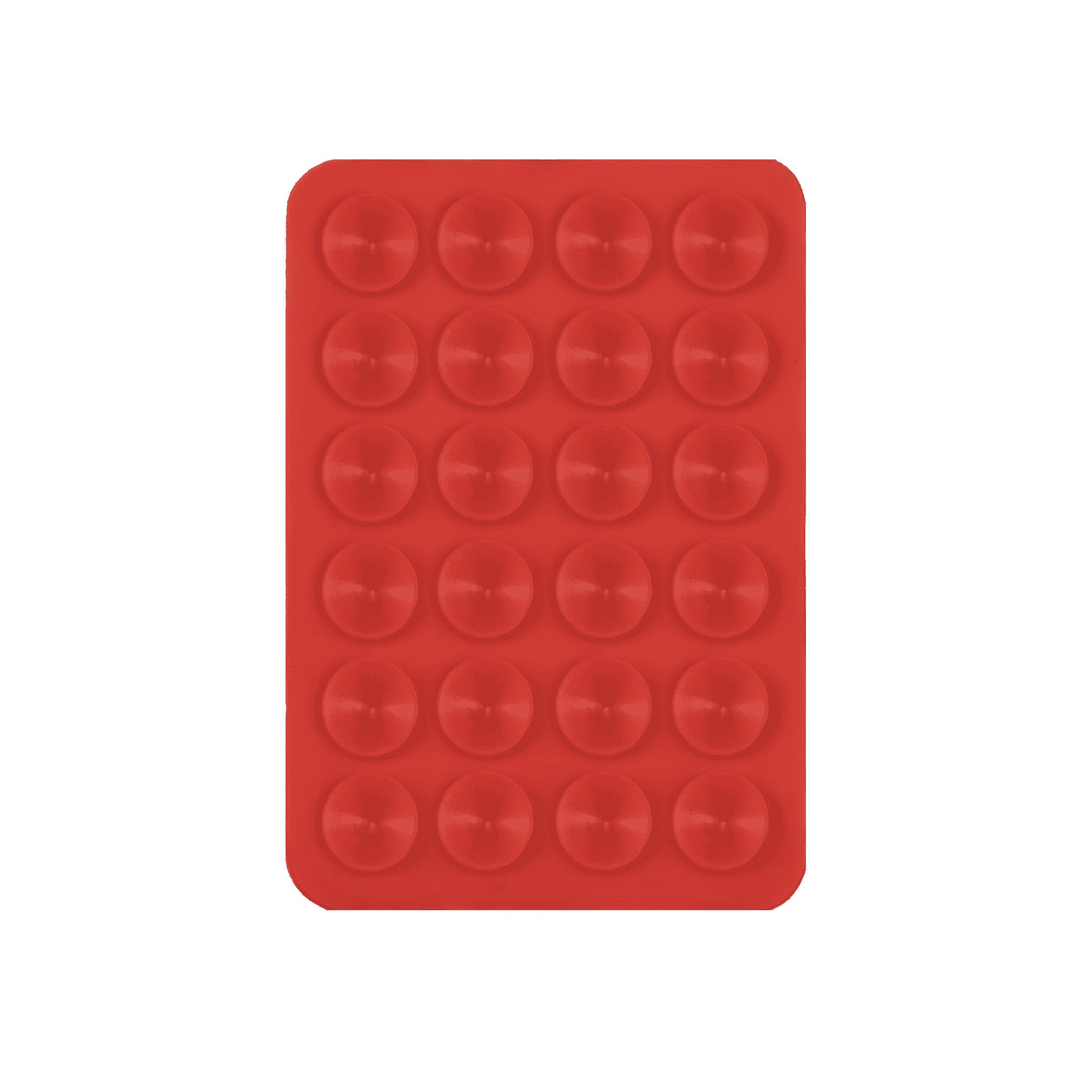 Silicone Suction Cup Non-slip Phone Case