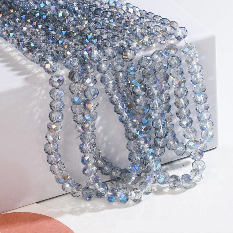 650pcs Crystal Beads - High Quality Glow Series