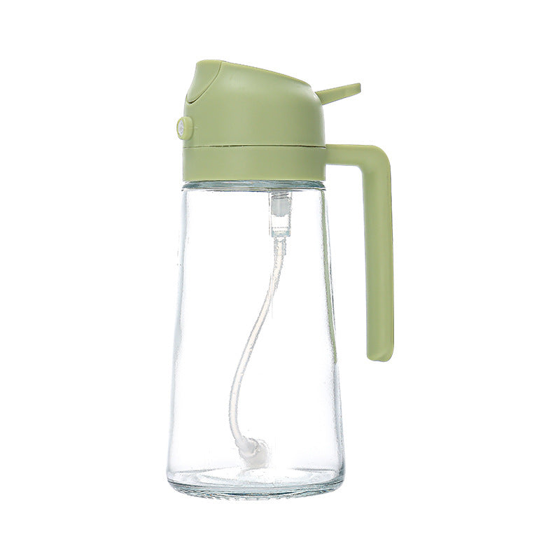 2-in-1 Cooking Oil Sprayer