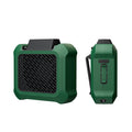 Multifunction Portable Rechargeable Waist & Neck Fan