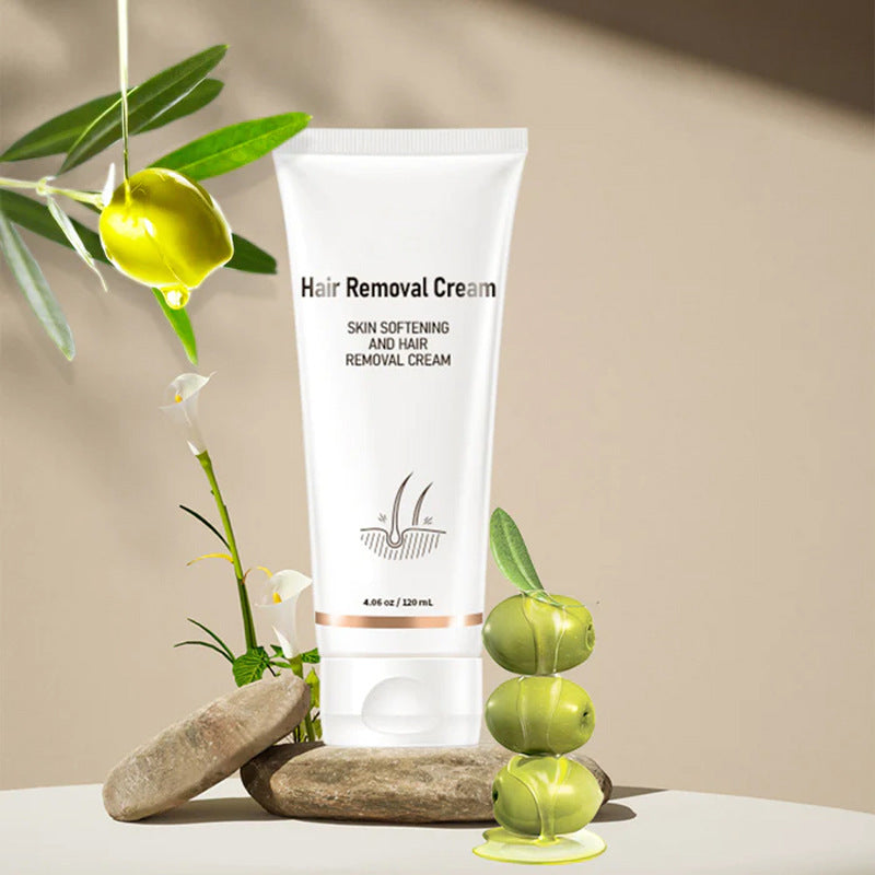 Hair Removal Cream