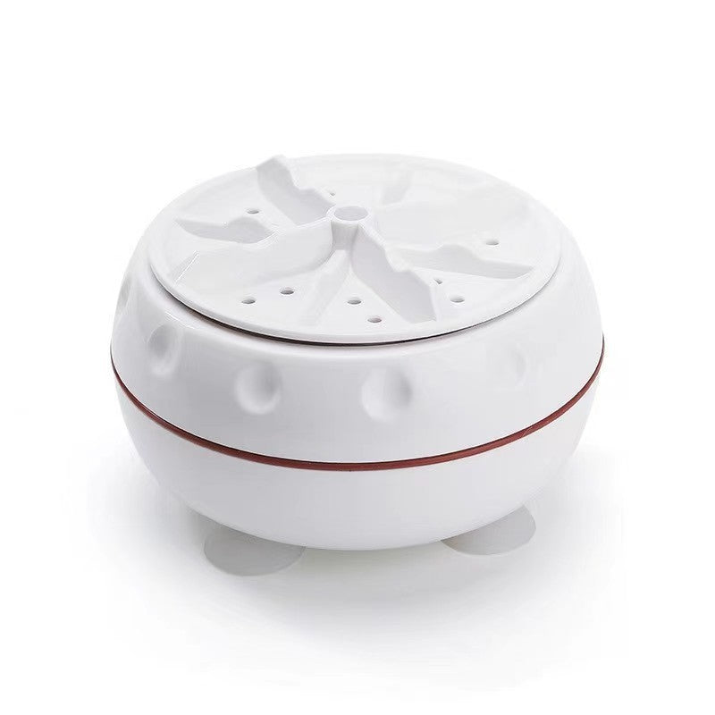 🔥Promotioning 49%OFF🔥 Mini Dishwasher & Washing Machine