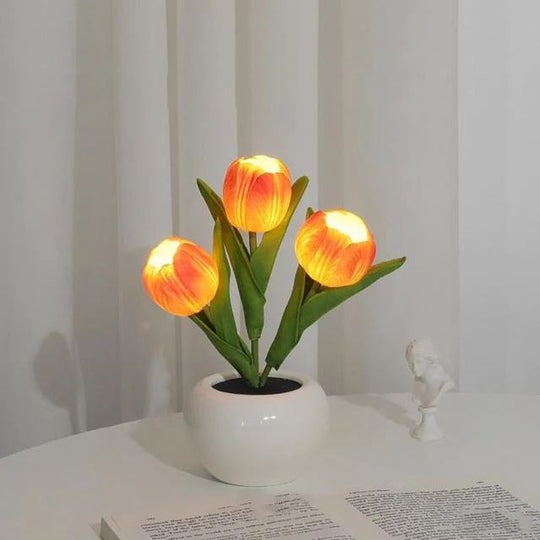 Tulip Nightlight