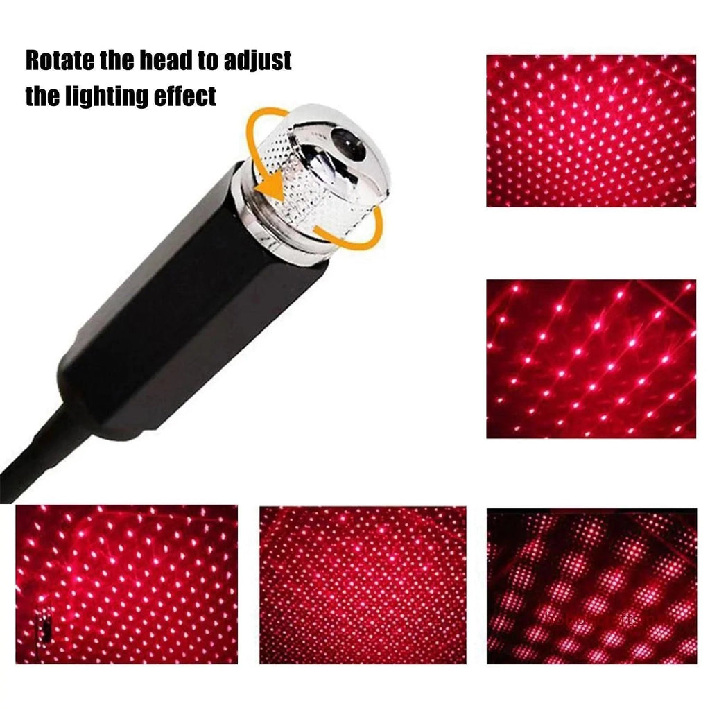 🔥BUY 1 GET 1 FREE🔥Star Light Projector