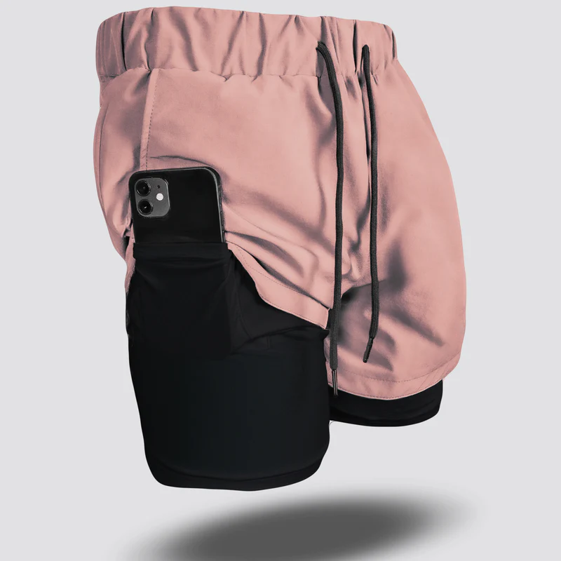 TRAINING SHORTS
