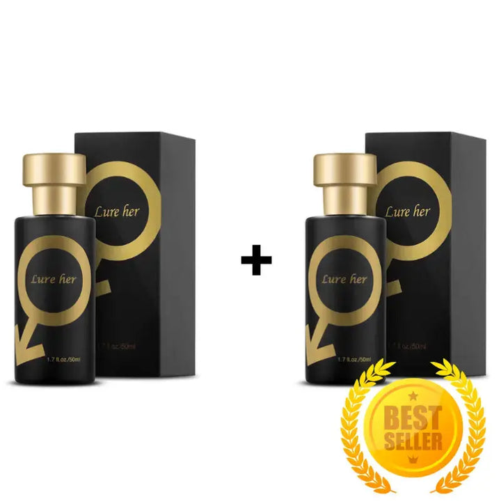Perfume for men and women long-lasting fresh eau de toilette