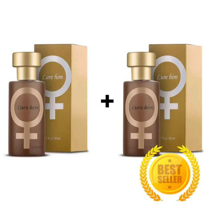 Perfume for men and women long-lasting fresh eau de toilette