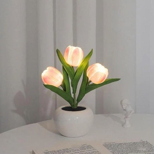 Tulip Nightlight