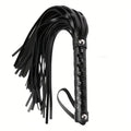 High-quality metal rivet whip