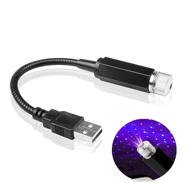 🔥BUY 1 GET 1 FREE🔥Star Light Projector