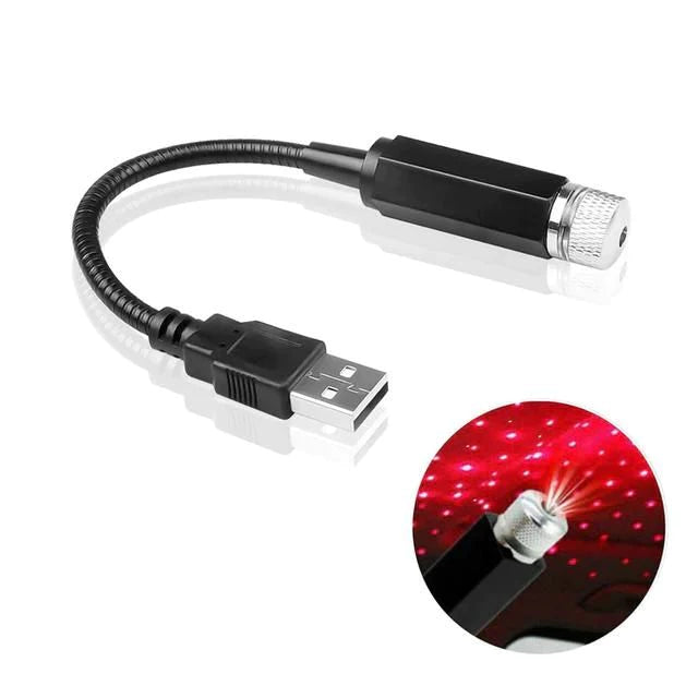 🔥BUY 1 GET 1 FREE🔥Star Light Projector