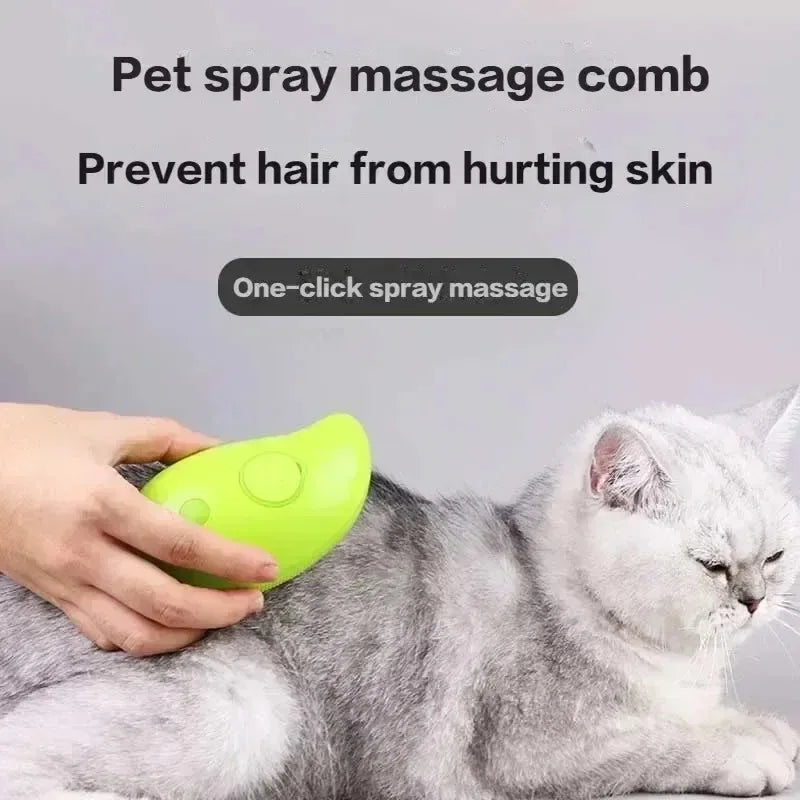 Pet Brush