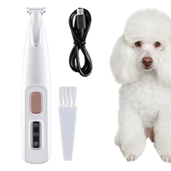 Pet Hair Trimmert