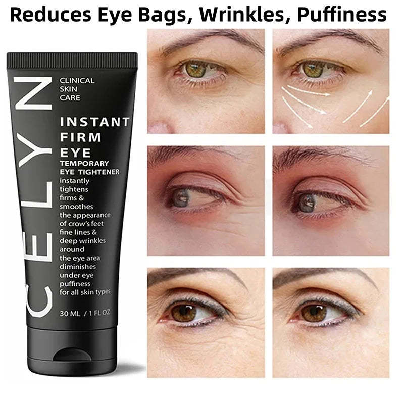Instant Firming Eye Cream