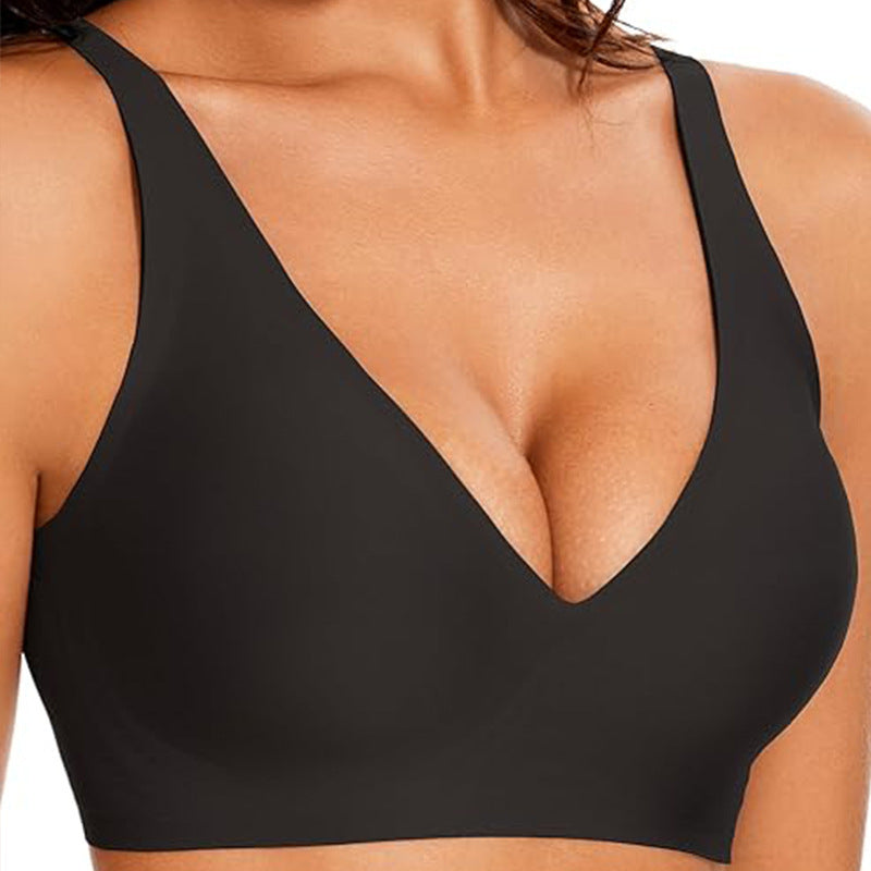 Women Wirefree Bras 👍No More Sagging Breasts