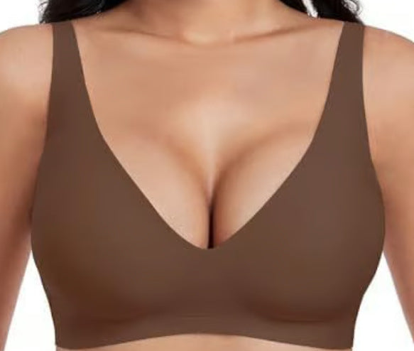 Women Wirefree Bras 👍No More Sagging Breasts