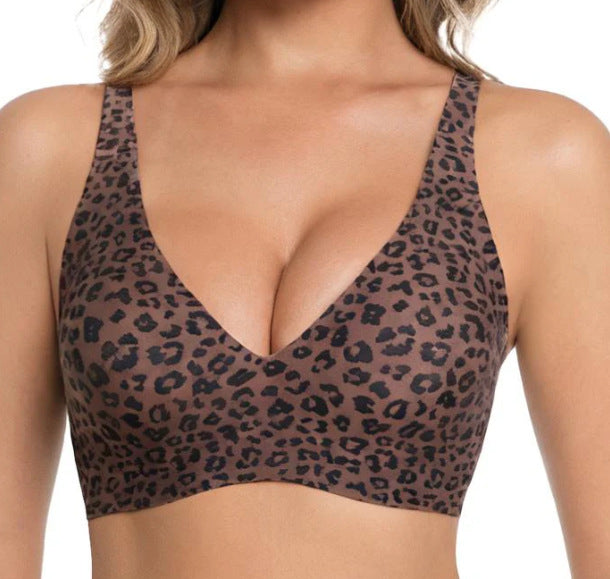 Women Wirefree Bras 👍No More Sagging Breasts