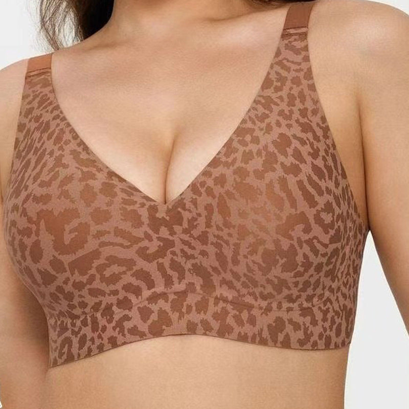Women Wirefree Bras 👍No More Sagging Breasts