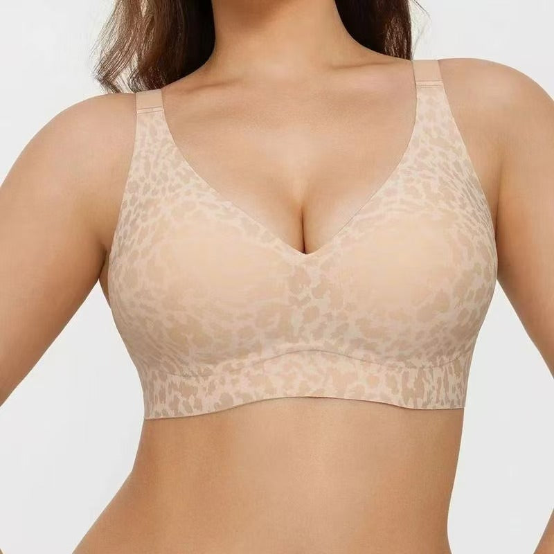 Women Wirefree Bras 👍No More Sagging Breasts
