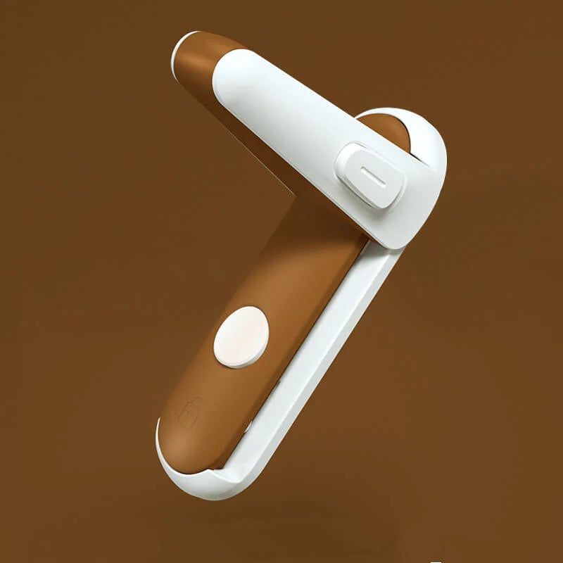 Baby Door Handle Lock