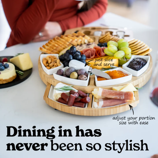 Fun Appetizer Plate Fruit Plate Dinnerware Kitchen Platters