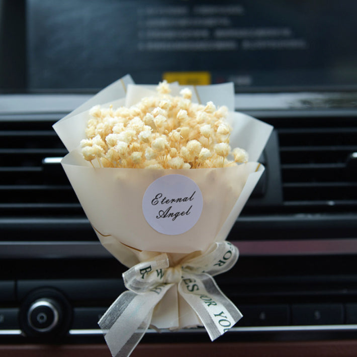 BOUQUET AIR FRESHENER