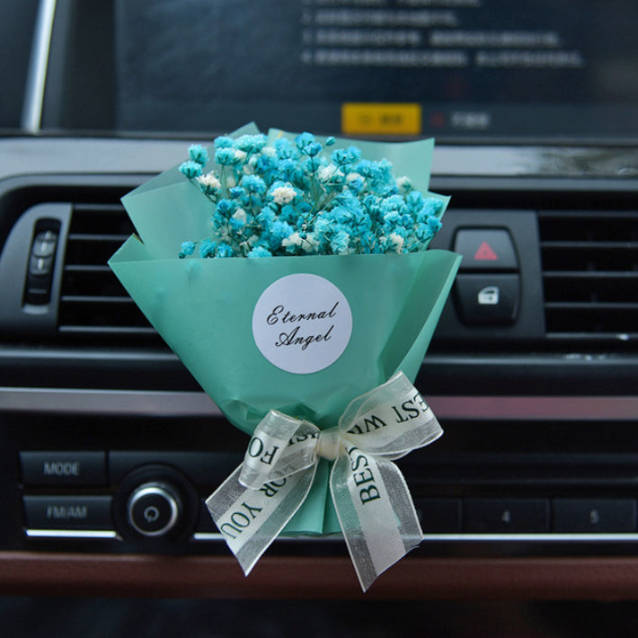 BOUQUET AIR FRESHENER