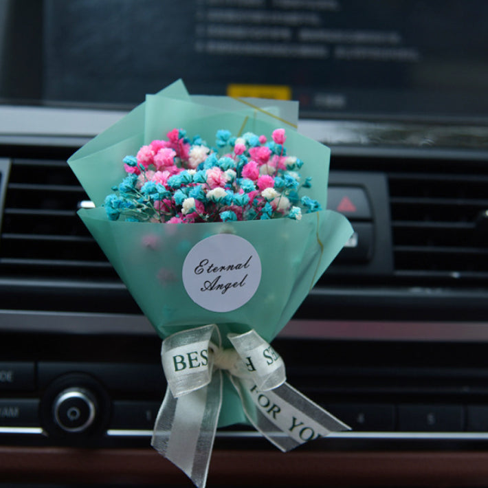 BOUQUET AIR FRESHENER
