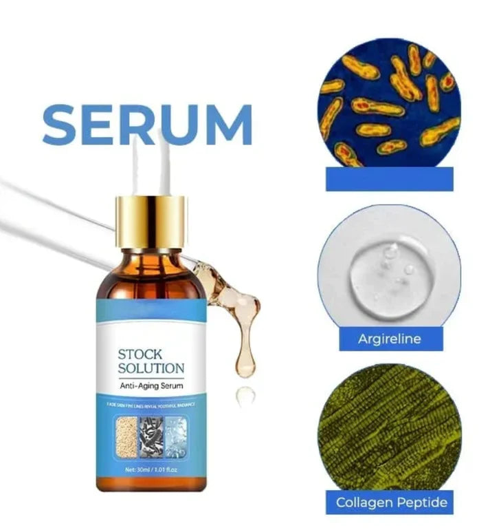 🔥Face Serum