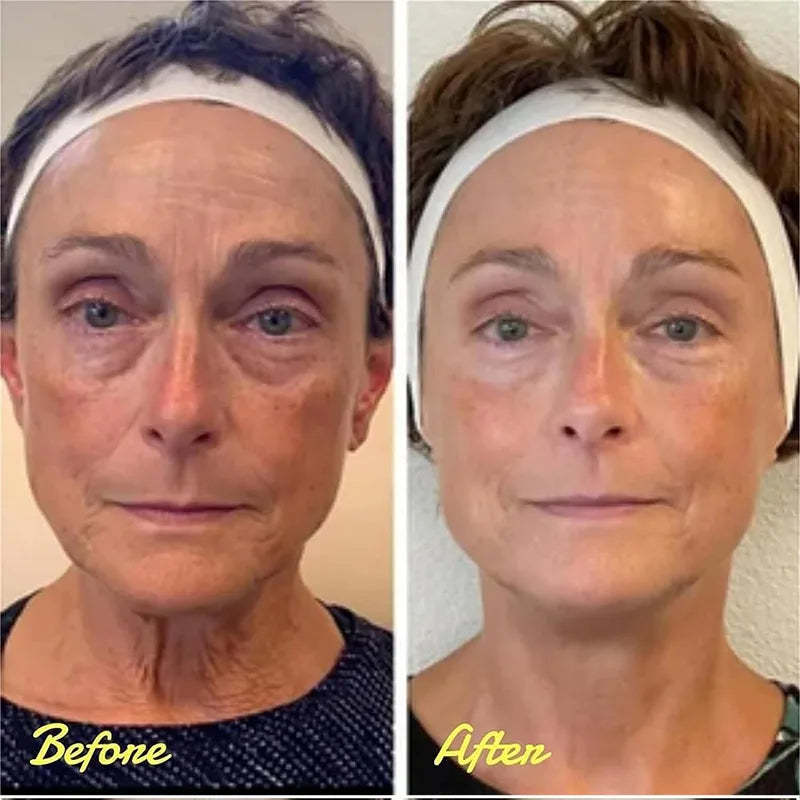 Instant Firming Eye Cream