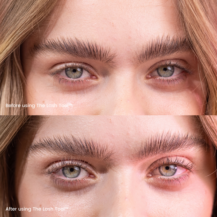 EYELASH CURLER