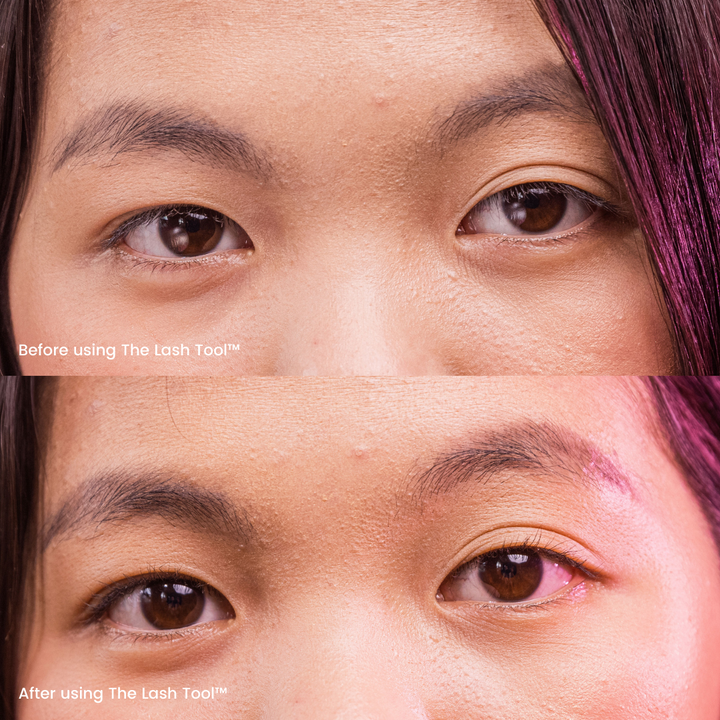 EYELASH CURLER