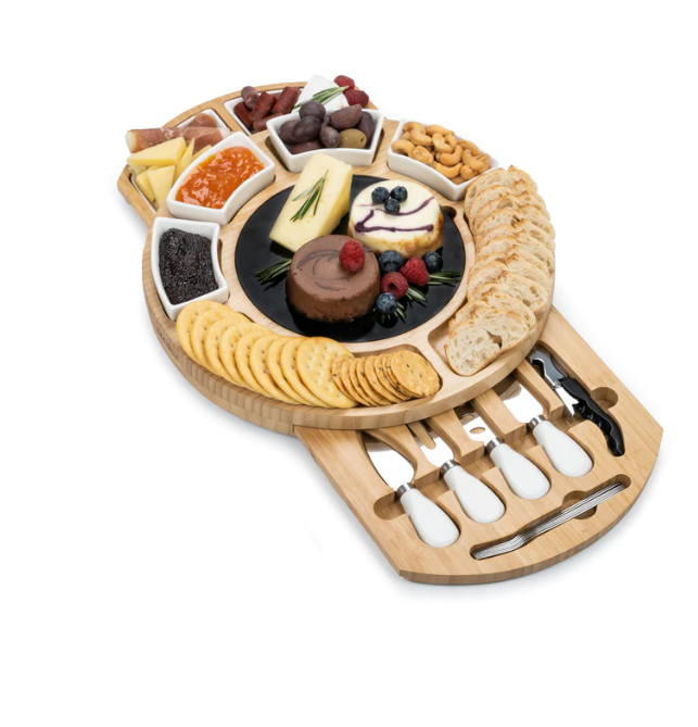Fun Appetizer Plate Fruit Plate Dinnerware Kitchen Platters