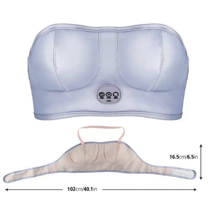 Breast Enhancement Massager