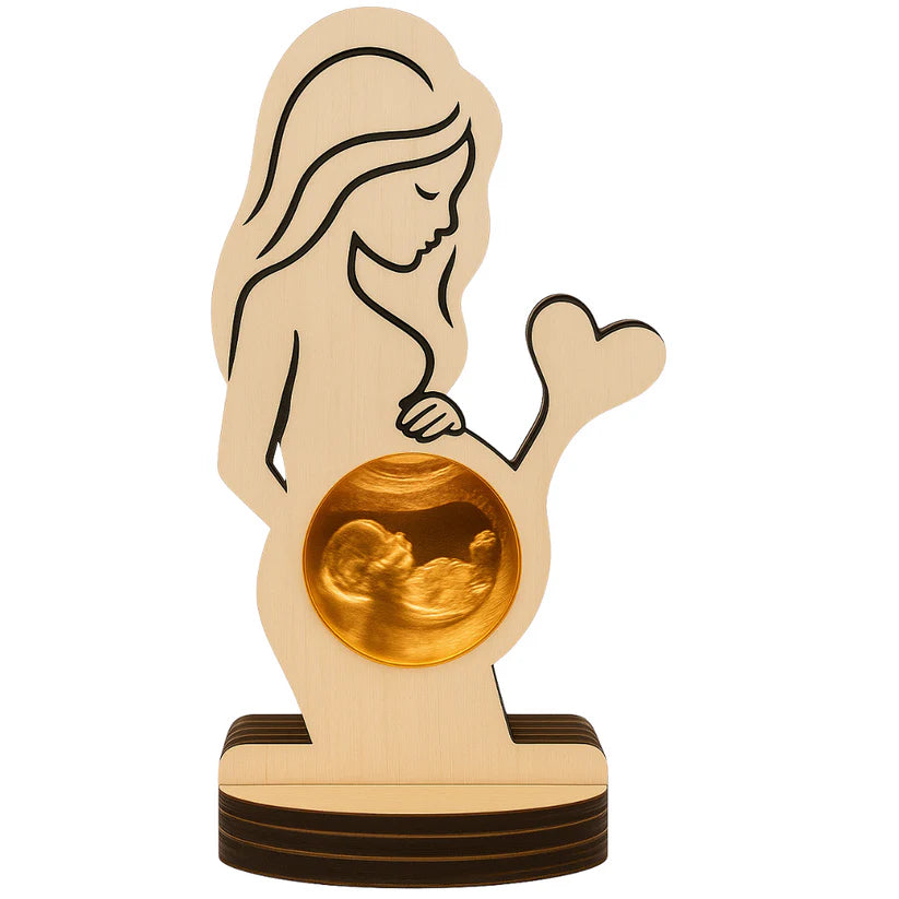 Personalized Ultrasound