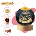 Ultrasound Orb