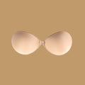 Strapless Push Up Bra