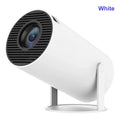 Portable Projector 4K Home Cinema