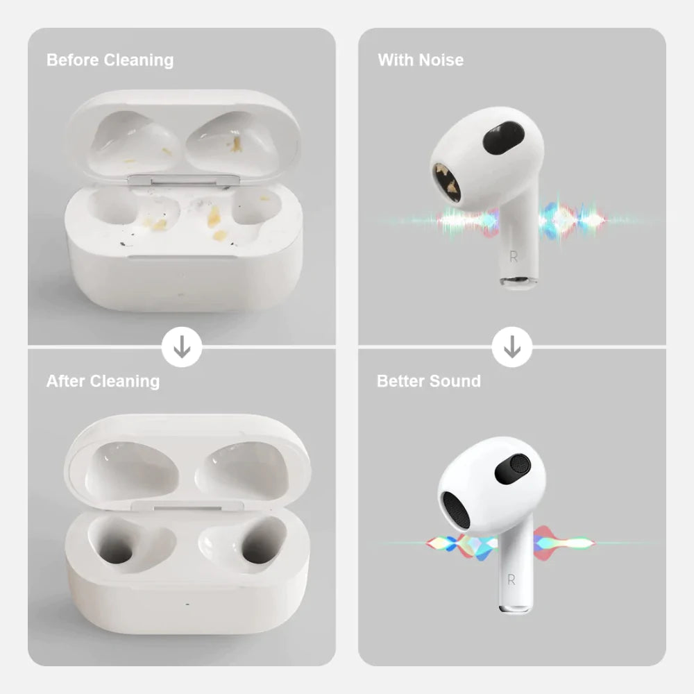 Airpods Cleaner