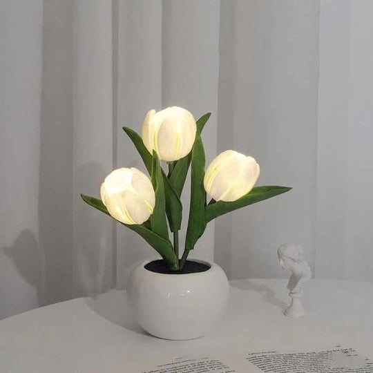 Tulip Nightlight