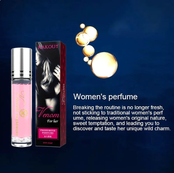 Perfume You are the one
