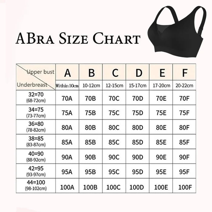 Filifit Jelly Gel Seamless Bra(Buy 2 Free Shipping)