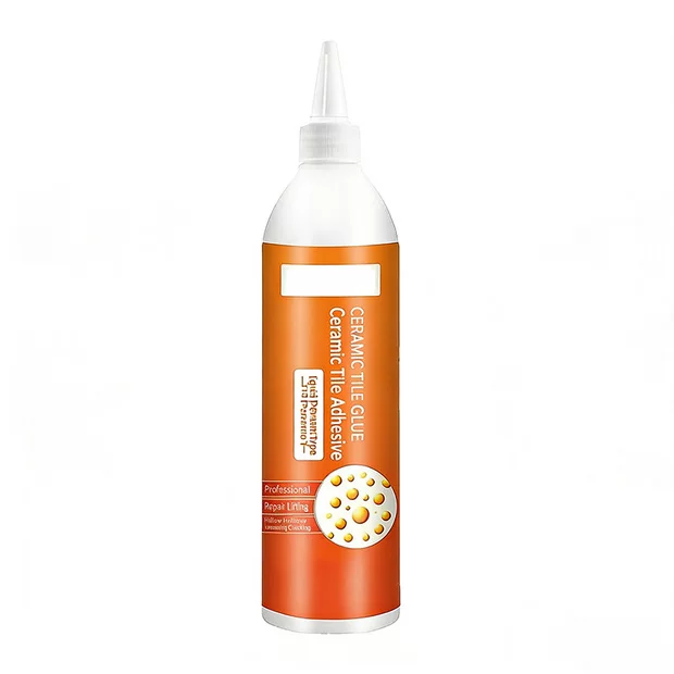 Tile adhesive strong adhesive （Tool kit included.）