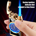 Creative Dial Cool Inflatable Lighter
