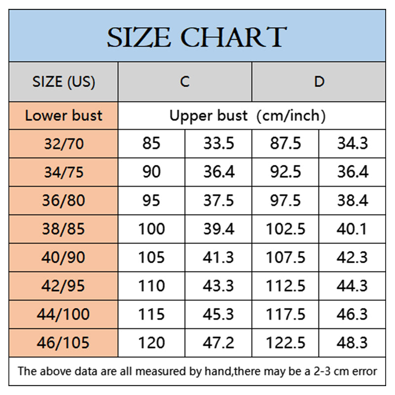 Women's Soft Wireless Lightly Bra