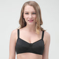 Ice Silk Ultra Thin Wireless Bra